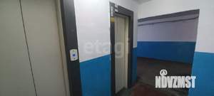 Студия квартира, вторичка, 25м2, 4/9 этаж