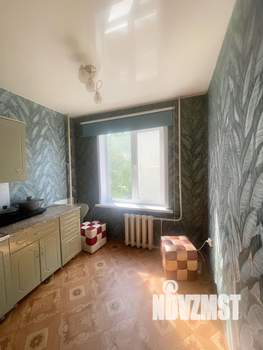 1-к квартира, вторичка, 32м2, 2/5 этаж