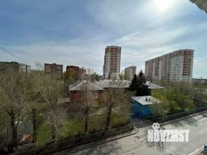 1-к квартира, вторичка, 32м2, 5/5 этаж