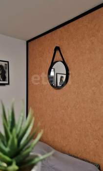 2-к квартира, вторичка, 53м2, 4/9 этаж