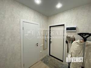 1-к квартира, вторичка, 36м2, 5/16 этаж