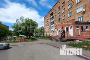 Студия квартира, вторичка, 18м2, 5/5 этаж