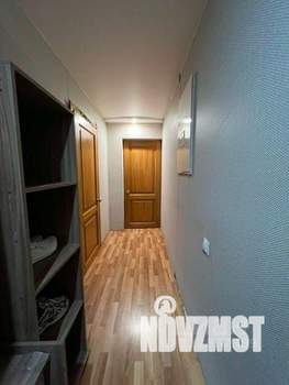 2-к квартира, вторичка, 45м2, 3/5 этаж