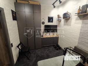 1-к квартира, вторичка, 33м2, 11/16 этаж