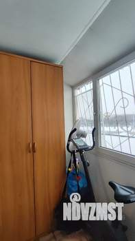 3-к квартира, вторичка, 63м2, 2/10 этаж