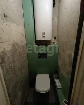 4-к квартира, вторичка, 86м2, 4/7 этаж