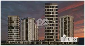 4-к квартира, вторичка, 108м2, 6/20 этаж