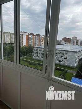 1-к квартира, вторичка, 41м2, 7/10 этаж