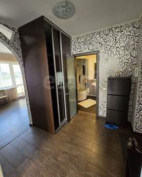 1-к квартира, вторичка, 48м2, 8/10 этаж