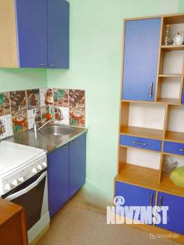 1-к квартира, вторичка, 31м2, 1/1 этаж