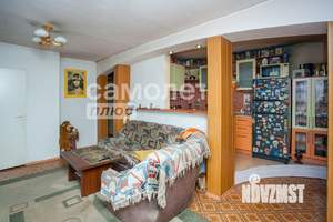 3-к квартира, вторичка, 60м2, 5/5 этаж