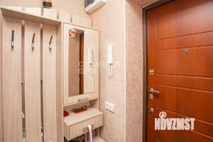 2-к квартира, вторичка, 42м2, 2/5 этаж