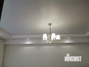 3-к квартира, вторичка, 70м2, 4/5 этаж