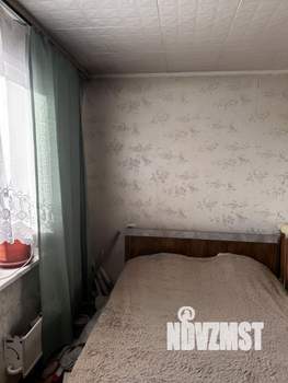 2-к квартира, вторичка, 46м2, 9/10 этаж