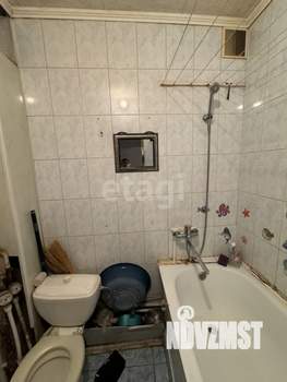 1-к квартира, вторичка, 23м2, 4/5 этаж