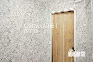 Студия квартира, вторичка, 17м2, 4/9 этаж