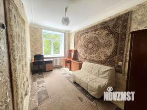 2-к квартира, вторичка, 47м2, 2/5 этаж