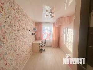 2-к квартира, вторичка, 43м2, 3/9 этаж