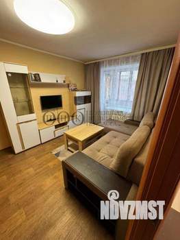 3-к квартира, вторичка, 52м2, 5/5 этаж