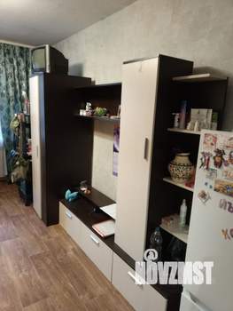 1-к квартира, вторичка, 32м2, 3/5 этаж