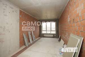 Студия квартира, вторичка, 28м2, 3/14 этаж