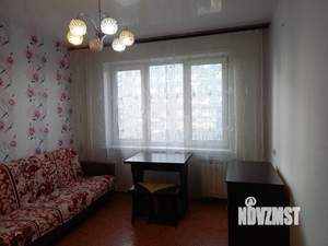 Студия квартира, вторичка, 16м2, 4/9 этаж