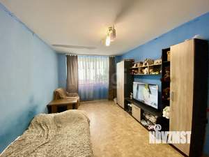 2-к квартира, вторичка, 57м2, 10/12 этаж