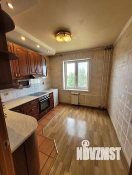 2-к квартира, вторичка, 52м2, 6/8 этаж