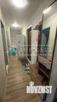 2-к квартира, вторичка, 45м2, 1/5 этаж