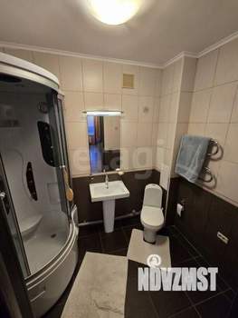 1-к квартира, вторичка, 48м2, 8/10 этаж