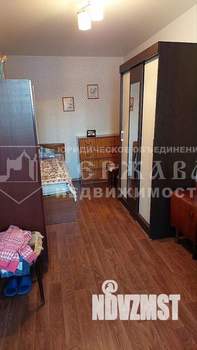 2-к квартира, вторичка, 46м2, 1/2 этаж