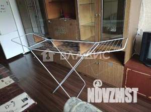 1-к квартира, вторичка, 22м2, 5/5 этаж