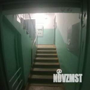 2-к квартира, вторичка, 47м2, 1/5 этаж