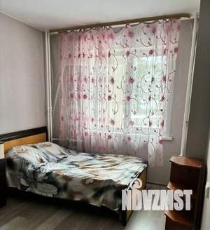 1-к квартира, вторичка, 48м2, 2/16 этаж