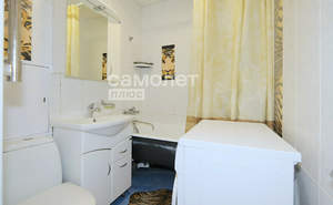 1-к квартира, вторичка, 33м2, 2/5 этаж