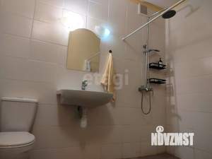 Студия квартира, вторичка, 23м2, 1/10 этаж