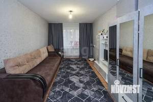 2-к квартира, вторичка, 44м2, 1/5 этаж