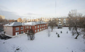 2-к квартира, вторичка, 46м2, 4/5 этаж