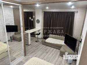 1-к квартира, вторичка, 37м2, 16/17 этаж