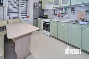 2-к квартира, вторичка, 48м2, 1/9 этаж