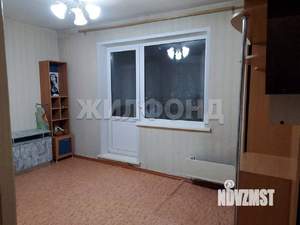 1-к квартира, вторичка, 29м2, 8/9 этаж