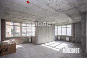Студия квартира, вторичка, 65м2, 2/16 этаж