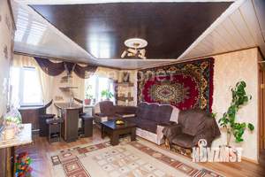 3-к квартира, вторичка, 70м2, 2/2 этаж