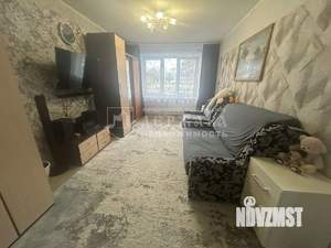 2-к квартира, вторичка, 44м2, 1/5 этаж