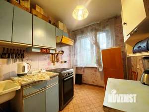 2-к квартира, вторичка, 43м2, 4/9 этаж