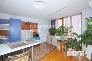 Студия квартира, вторичка, 118м2, 3/6 этаж