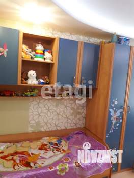 2-к квартира, вторичка, 50м2, 1/9 этаж