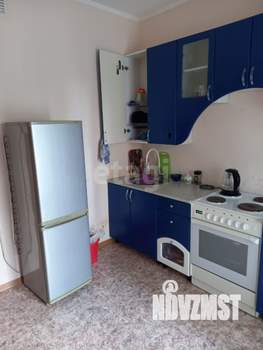 1-к квартира, вторичка, 45м2, 1/12 этаж