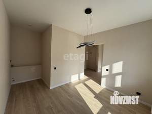 1-к квартира, вторичка, 24м2, 1/5 этаж