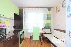 3-к квартира, вторичка, 62м2, 7/9 этаж